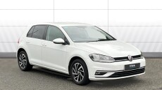 Volkswagen Golf 1.6 TDI Match 5dr Diesel Hatchback